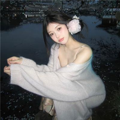 我生活的两个世界